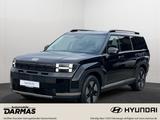 Hyundai SANTA FE HEV 4WD SIGNATURE Intro 20" SR +18" WR
