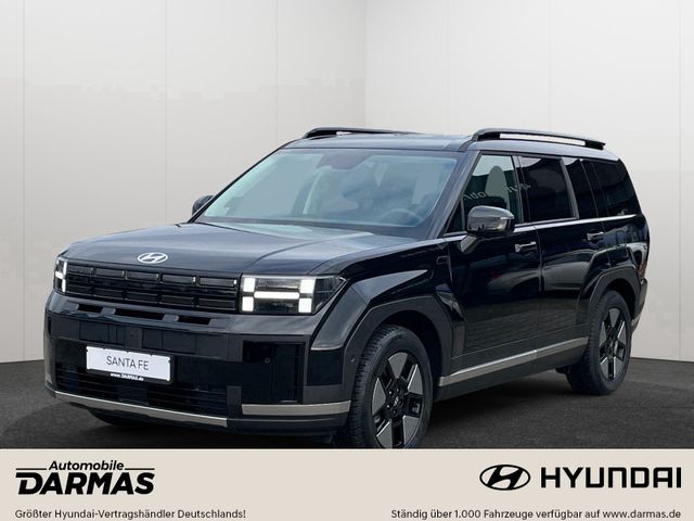 Hyundai SANTA FE HEV 4WD SIGNATURE Intro 20" SR +18" WR