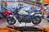 Kawasaki Vulcan S 650 ABS +2.Hd+8600KM+Reifen/TÜV neu+A2 - KAWASAKI V2