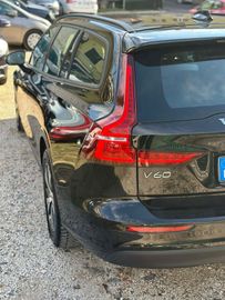 Volvo V60 - 11