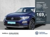 Volkswagen T-ROC 1.0 TSI United NAVI LM PDC DYNLI SPURH - Volkswagen T-Roc in Berlin