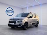 Citroën Berlingo Shine XL Team 7 Sitzer VOLL 2xSchiebetü - Citroën: Xs