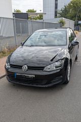 Volkswagen Golf 1.4 TSI 90kW BMT Comfortline Comfortline - Volkswagen Golf: 1.9
