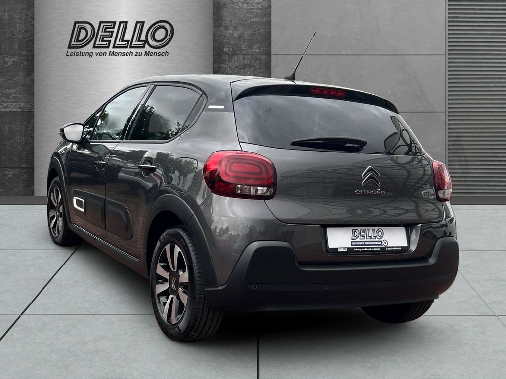 Citroën C3 — fotografia 3