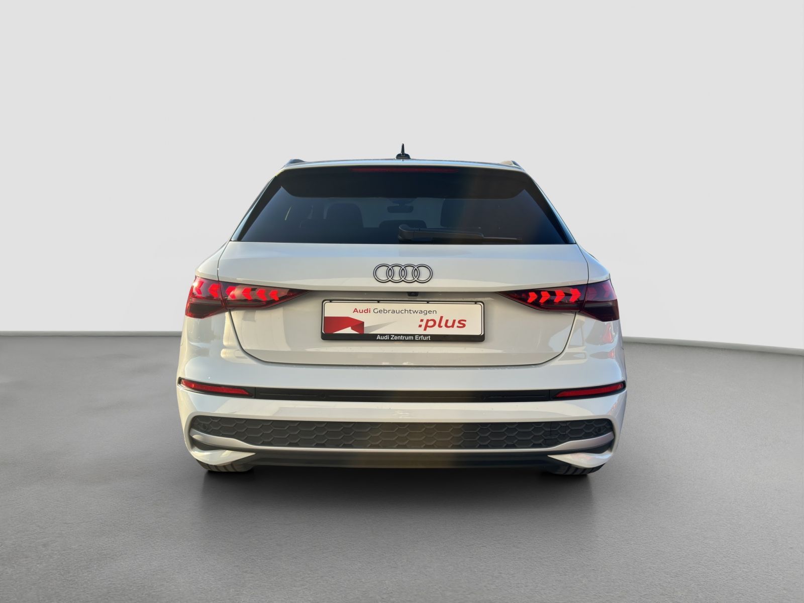 Audi A3 - Bild 14