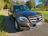 Mercedes-Benz Mercedes Benz GLK 200 - gebrauchte Mercedes-Benz GLK 200 aus dem Jahr 2014
