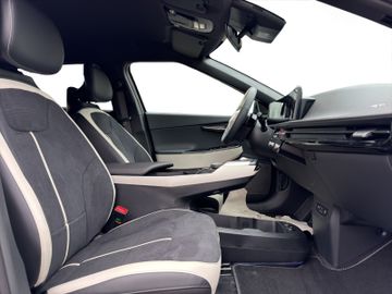 Kia EV6 Elektro GT-Line 360+HUD+Kam.+KeyLess+Navi+SD