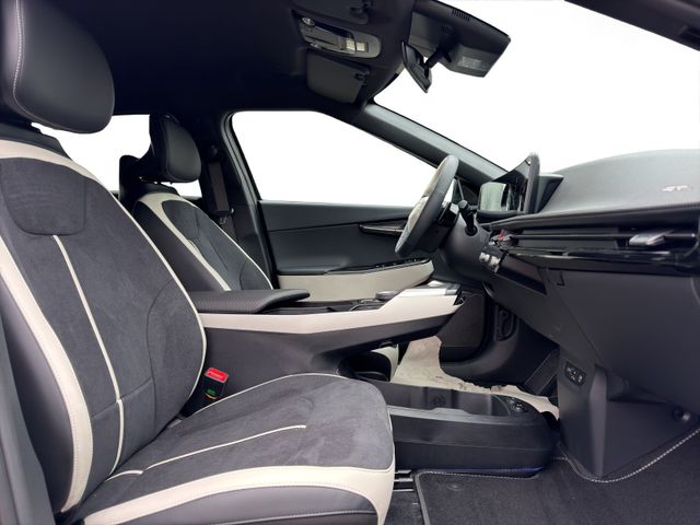 Kia EV6 Elektro GT-Line 360+HUD+Kam.+KeyLess+Navi+SD