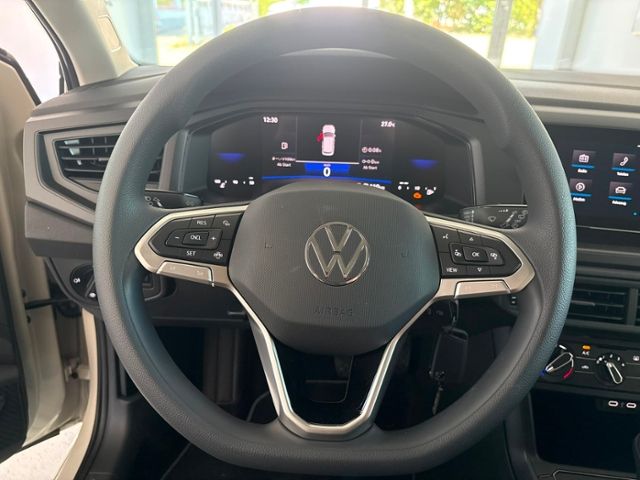 Polo  1.0 MPI LED KLI PDC KAM 3JGAR