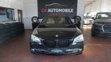 BMW 730Ld*ACC*NAVI*360°GSD*BI-XENON*HUD*SBL*AHK* - BMW 730 in Mannheim