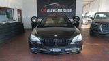 BMW 730Ld*ACC*NAVI*360°GSD*BI-XENON*HUD*SBL*AHK* - BMW 730: Ld