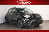 Fiat 500X Cross 1.6 MultiJet-Navi-Kamera-Tempo-DAB-
