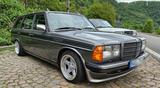Mercedes-Benz Mercedes Benz 230te AMG - Mercedes-Benz G-Klasse Kombi Gebrauchtwagen