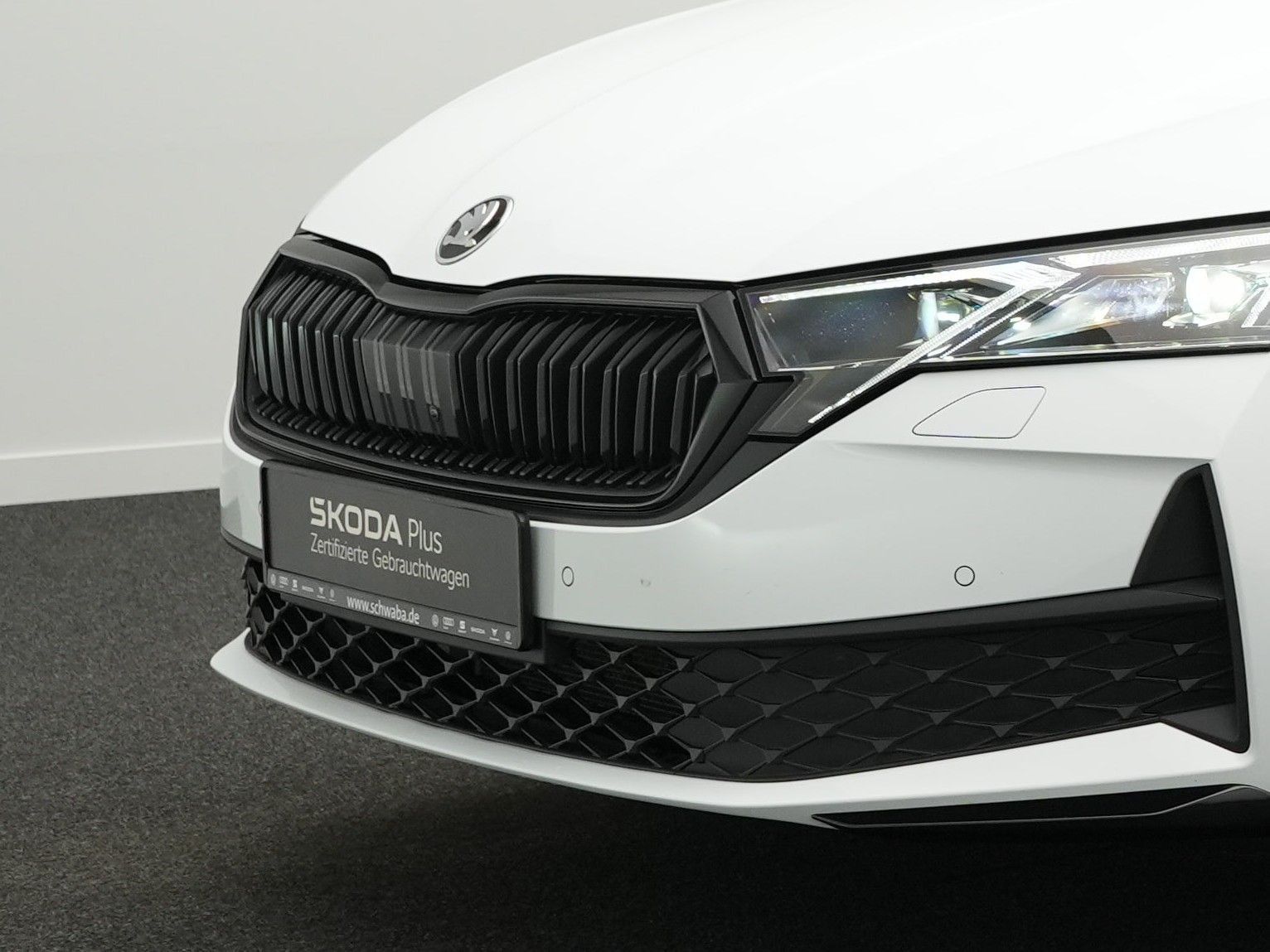 Skoda Octavia - Bild 35