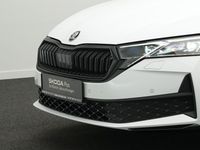 Skoda Octavia - Vorschau Bild 35