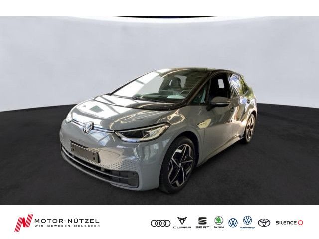 VW ID.3  150kw Pro S MATRIX+NAV+APP+ACC+RFK+HUD+DAB
