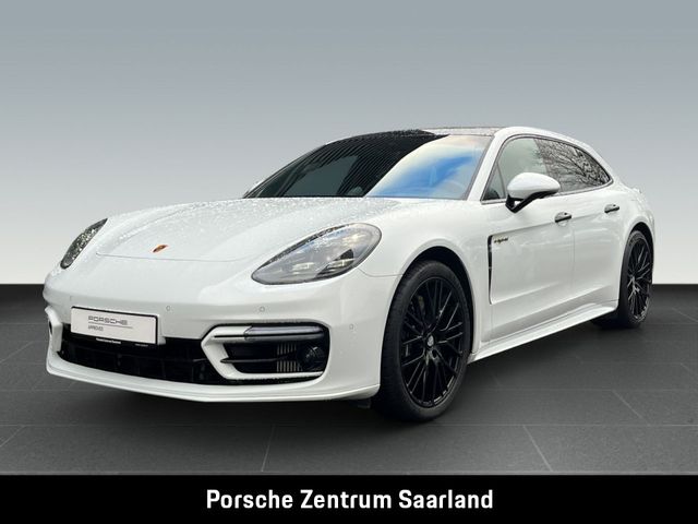 Porsche Panamera 4S E-Hybrid Sport Turismo Inno,HA-Lenk.