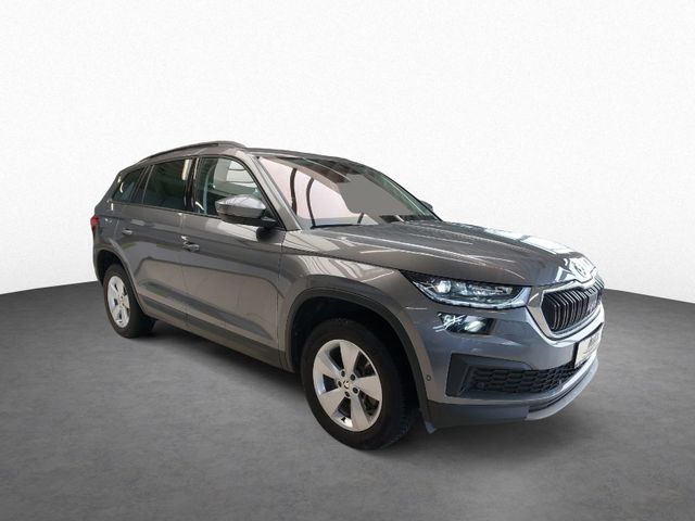 Kodiaq 2.0TDI 110kW Tour 360°*PANO*MATRIXLED*KEY