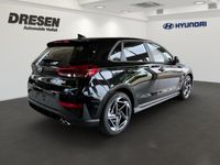 Hyundai i30 - Vorschau Bild 3