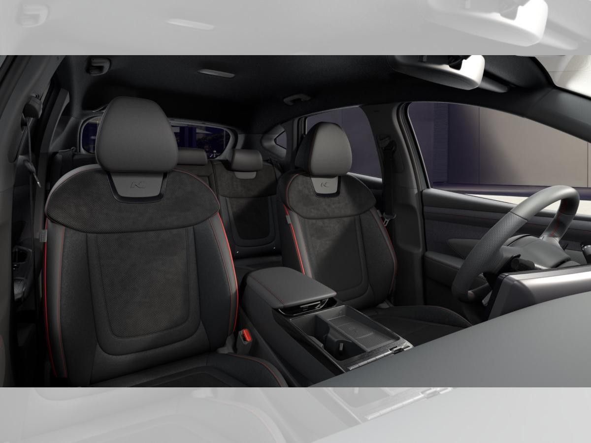 Hyundai TUCSON - Bild 6