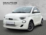 Fiat 500e Kamera Sitzhzg.Keyless AppleCar+Android ALU - Fiat 500e in Duisburg