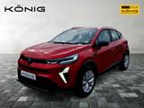Renault Captur 1.3 TCe 140 EVOLUTION Klima Automatik - gebrauchte Renault Captur aus dem Jahr 2024