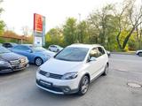 Volkswagen Golf Plus 1.4 TSI CrossGolf  NAVI KAMERA AHK - Volkswagen Golf Plus: Van