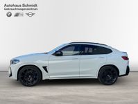 BMW X4 M - Vorschau Bild 2
