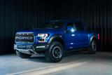 Ford Raptor F150 Performance/B&O/Pano/Vent seats