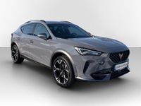 Cupra Formentor - Vorschau Bild 3
