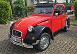 Citroën 2 CV /6 spezial