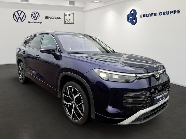 Volkswagen Tayron 2.0TDI DSG Elegance PANO+HEADUP+BHZB-FRT+ imagem 2