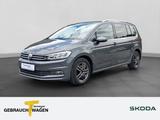 Volkswagen Touran 1.4 TSI DSG COMFORTLINE 7SITZER LED ACC - VW Touran in Solingen