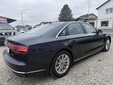 Audi A8 4.2 TDI EXCLUSIVE MATRIX 360°KAMERA MASSAGE - Audi A8: 4e