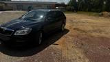 Skoda Škoda Octavia VRS Combi 2.0 TFSI  200 PS ... - Skoda Octavia: 20v