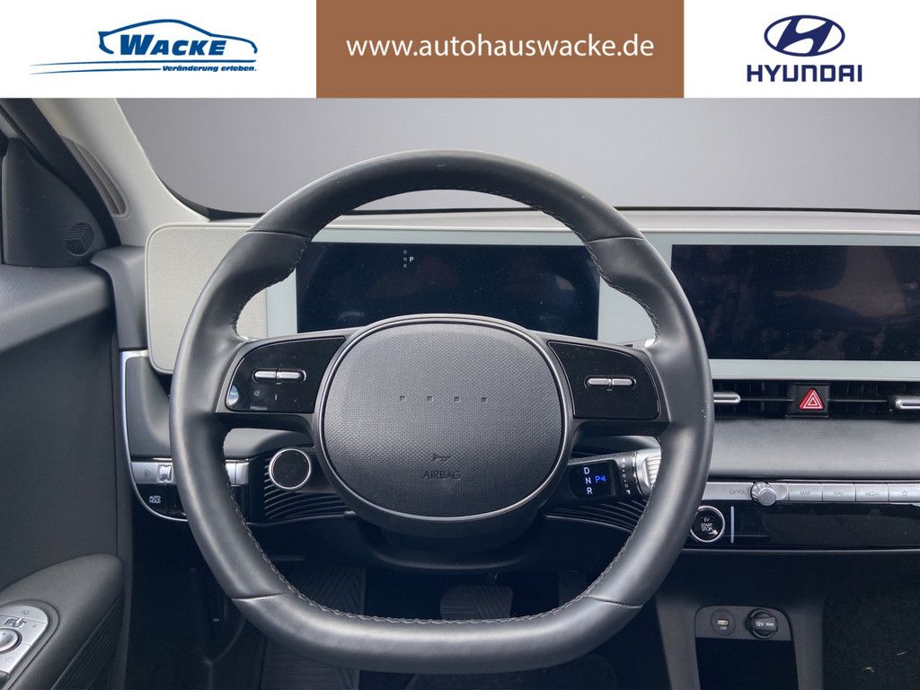 Hyundai IONIQ 5 Dynamiq foto 9