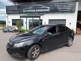 Chevrolet Cruze LT 1,8 104 KW Benzin Klima ZV Servo RCD - Chevrolet: K10
