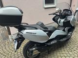 BMW C 650 GT - BMW C 650 GT