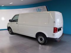 Fahrzeugabbildung Volkswagen T6.1 Transporter lang 2.0 TDI ACC+PDC+LED+STDHZG