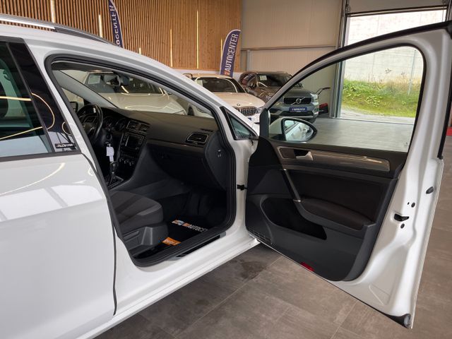 Volkswagen Golf VII Variant Allstar BMT *2. Hand*AHK*Klima*