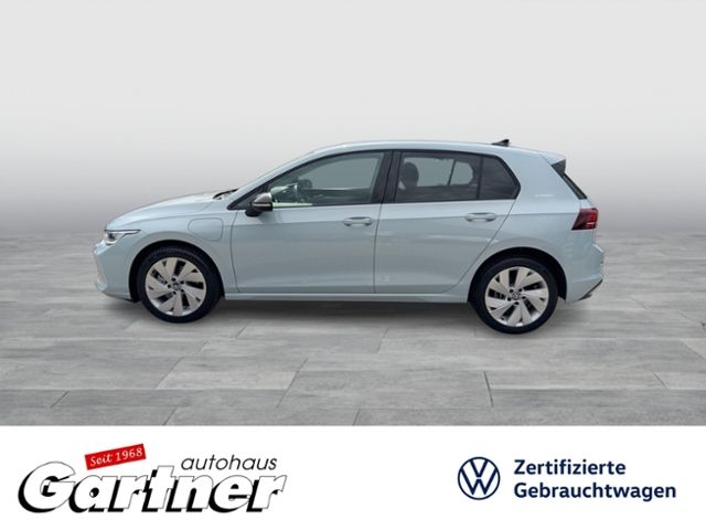 Golf VIII ENERGY 1.5 e-HYBRID DSG REAR VIEW NAVI