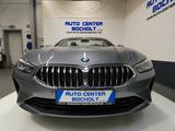 BMW 840 d xDrive*HUD*DAB*LED*Kamera*Live Copkpit - BMW 840: Cabrio