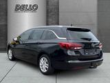 Opel Astra Sports Tourer, Business Elegance, Start St - Opel Astra Elegance mit Diesel-Antrieb