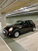 MINI ONE 3-Türer Benziner 102 PS 66000 km - MINI MINI Gebrauchtwagen in München