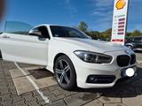 BMW 118i M Sport M Sport - BMW 118 in Mainz