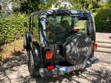 Jeep Wrangler Sahara 4.0 Automatik Sahara - Jeep Gebrauchtwagen von 2000
