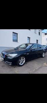 BMW Bmw 530d F07 - BMW: F07