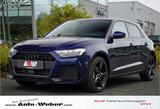 Audi A1 SPORTBACK 30TFSI SLINE INFOTAINMENT PLUS KAME - Audi A1: Sportback Sline