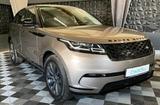 Land Rover Range Rover Velar HSE Head Up, Standheizung, 20 - gebrauchte Land Rover Range Rover Velar aus dem Jahr 2019