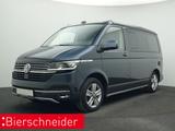 Volkswagen T6.1 California 2.0 TDI DSG 4Mo. Ocean AHK NAVI